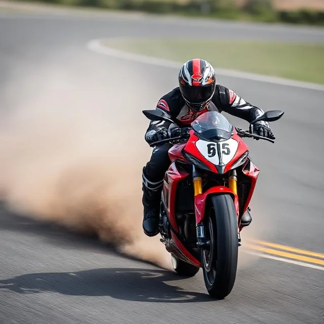 Bike Racing Jokes for Speed Lovers