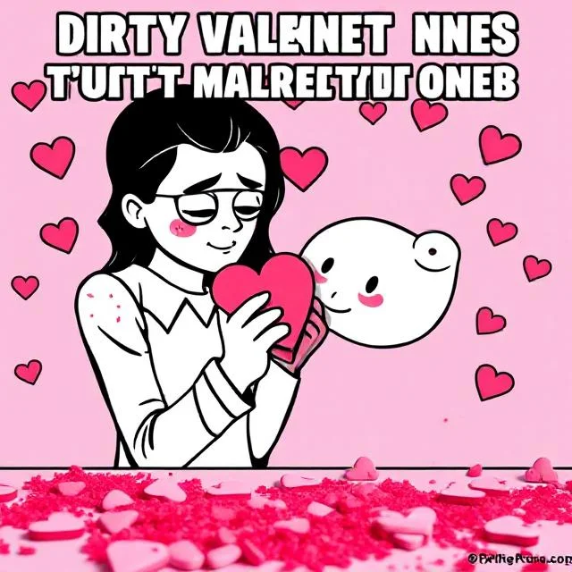 Dirty Valentines Jokes That’ll Make You Blush (and Maybe Gag)