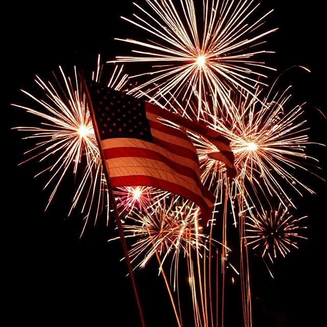 Fourth Of July One Liner Jokes 🇺🇸