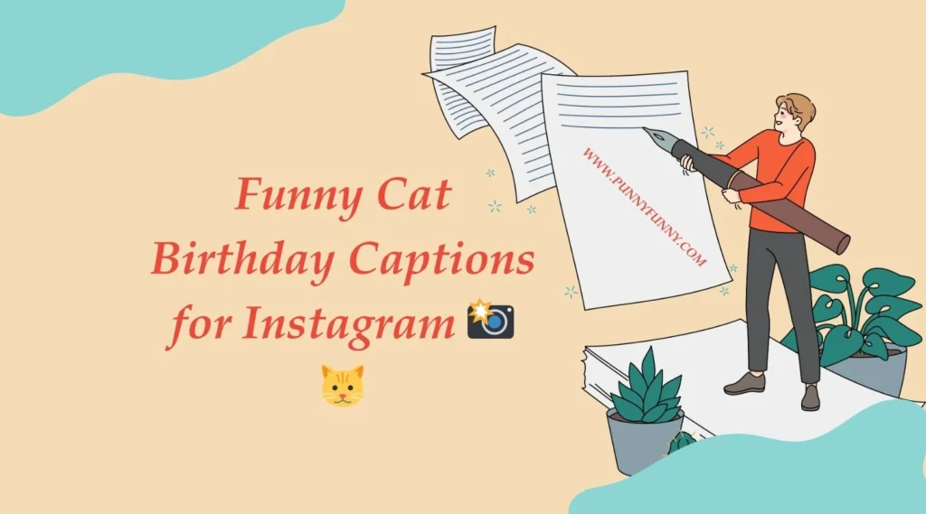 funny-cat-birthday-captions-for-instagram