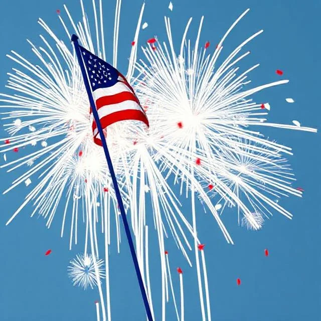 Funny Fourth Of July Q&A Jokes