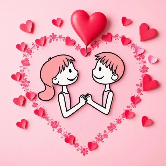 Funny Valentine’s Day Q&A Jokes to Crack a Smile