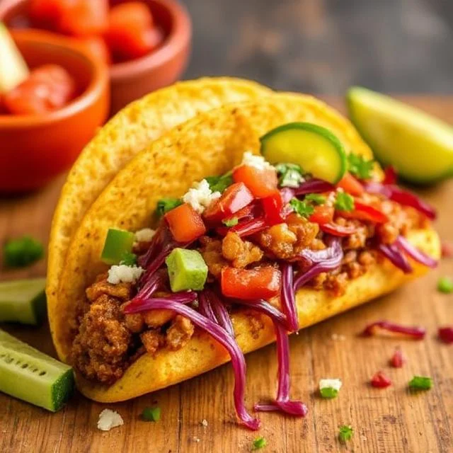 Tasty Taco Puns and Jokes You’ll Guac to Remember