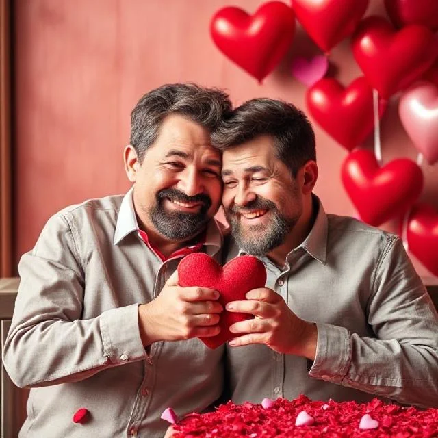 Valentine’s Day Dad Jokes