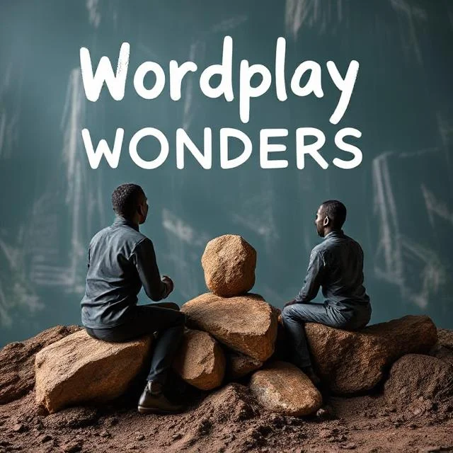 Wordplay Wonders That Hit Different