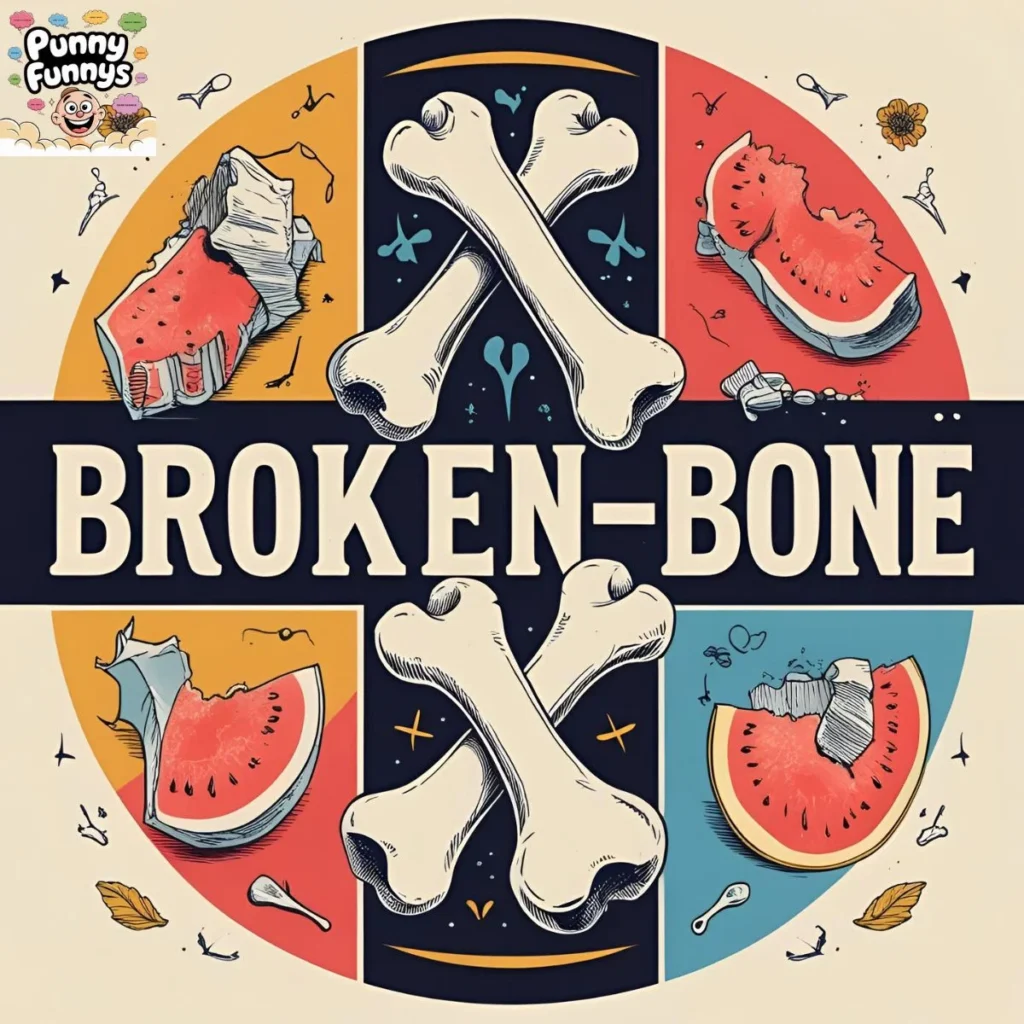 Best Broken Bone Jokes and Puns for Endless Laughs 😅🦴