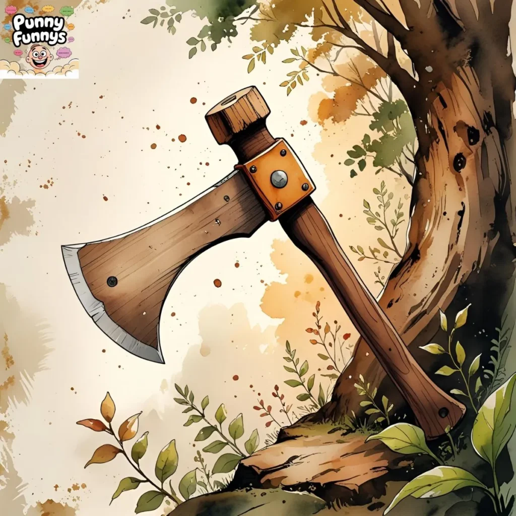 Clever Axe Throwing Puns For Every Thrower 🪓😆