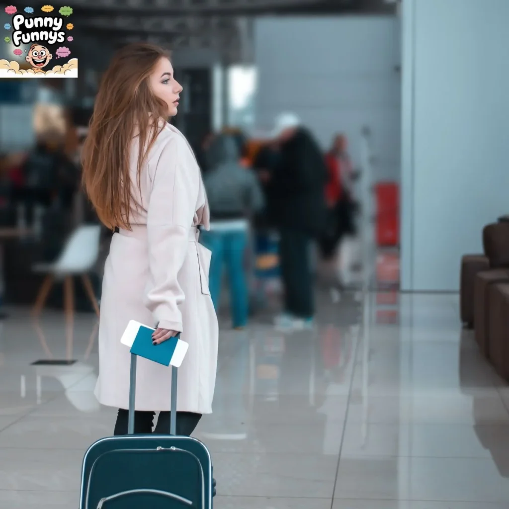 Funny Airport Security Puns That Will Have You Laughing at the Checkpoint 🔍✈️