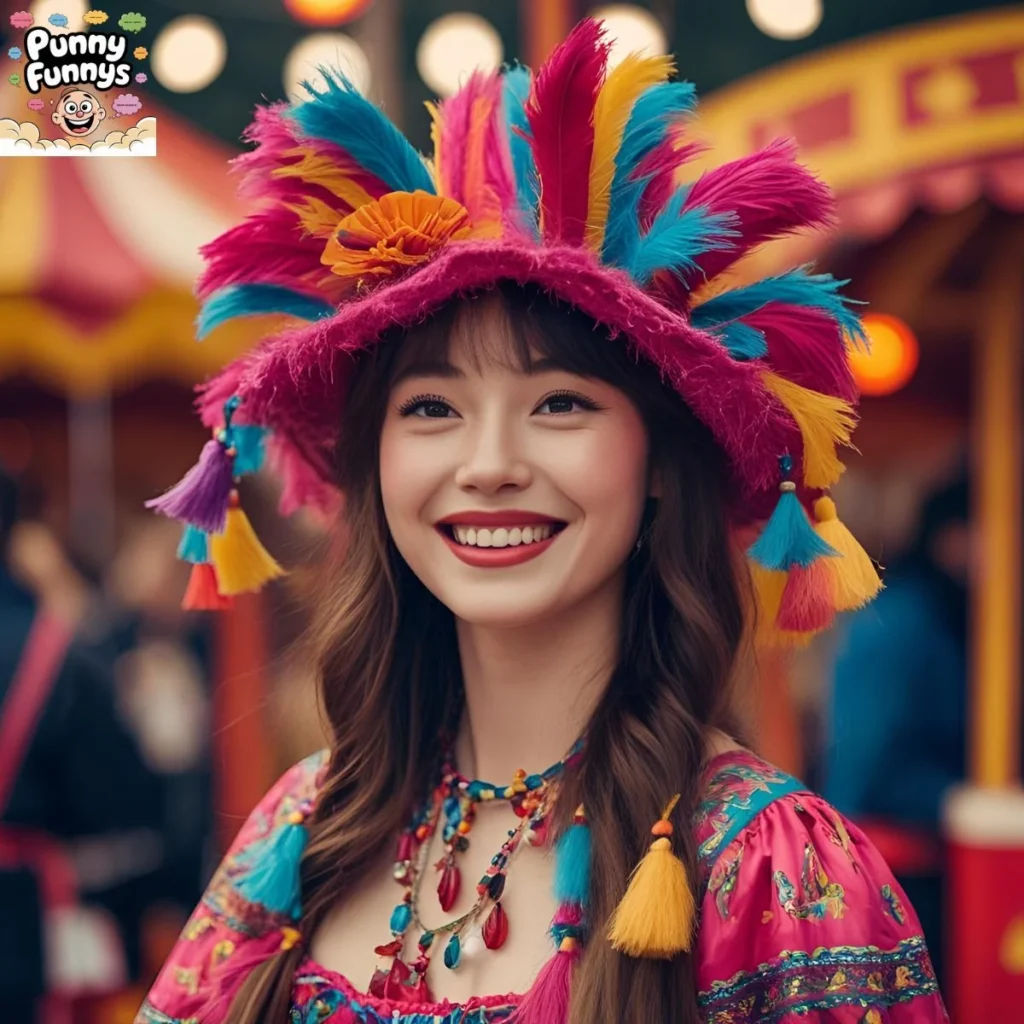 Funny Carnival Jokes for Social Media Posts 🤹‍♂️
