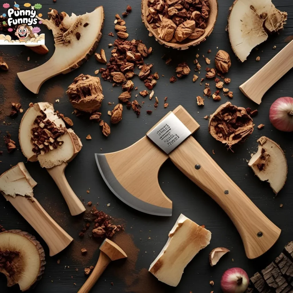 Hilarious Axe Throwing Puns To Chop Away Your Stress 🪓😂