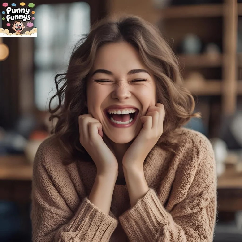 Hilarious Puns That Keep Everyone Smiling Brightly 😆