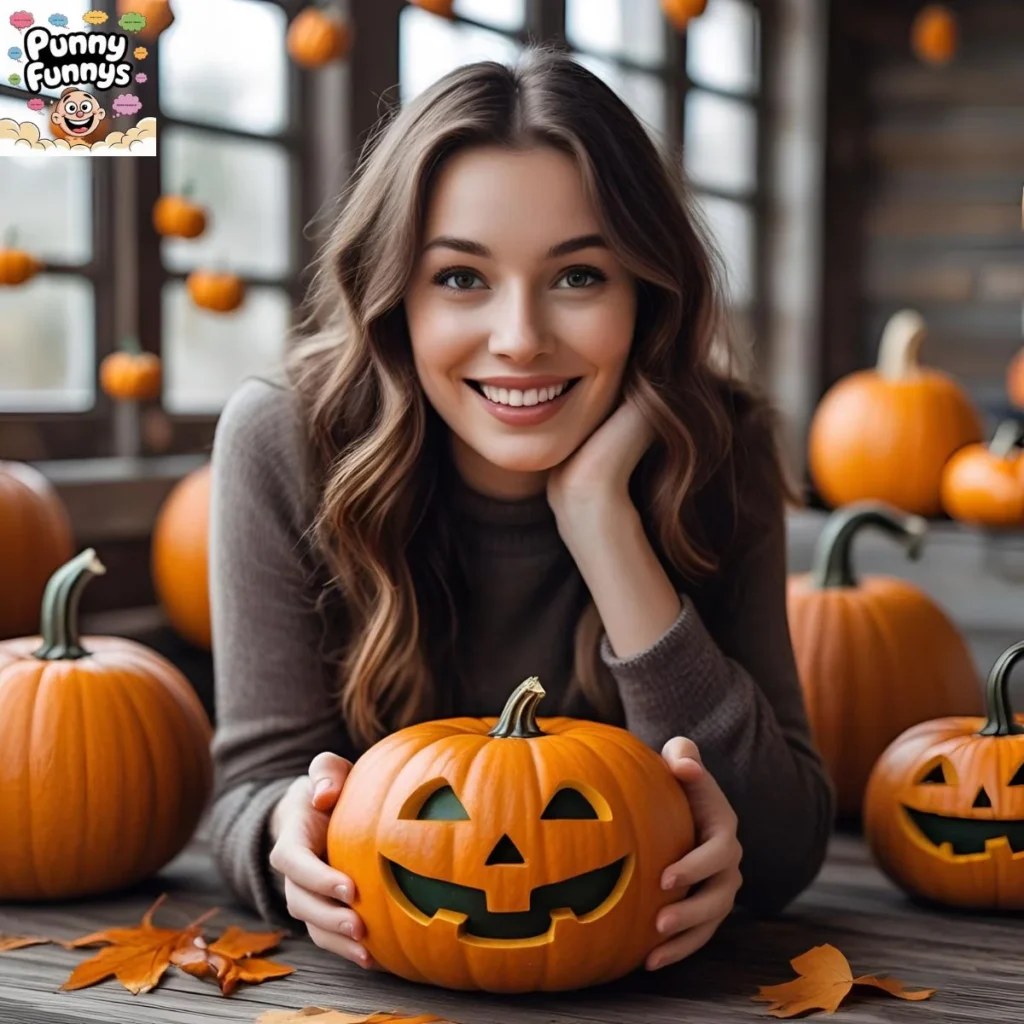 Pumpkin Spice Latte Puns for Coffee Lovers ☕🎃