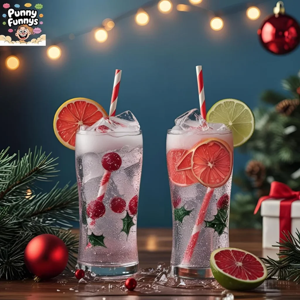 Sparkling Hydration Puns for Festive Family Gatherings π₯€π