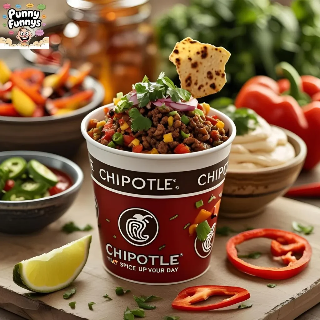 Taco Tuesday Chipotle Jokes That Hit Just Right 🌮
