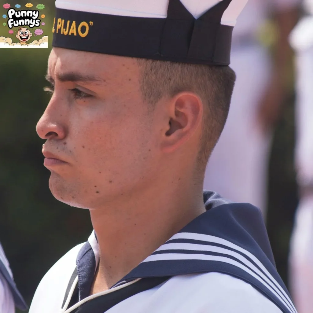 Navy Sailor Jokes to Keep the Deck Laughing
