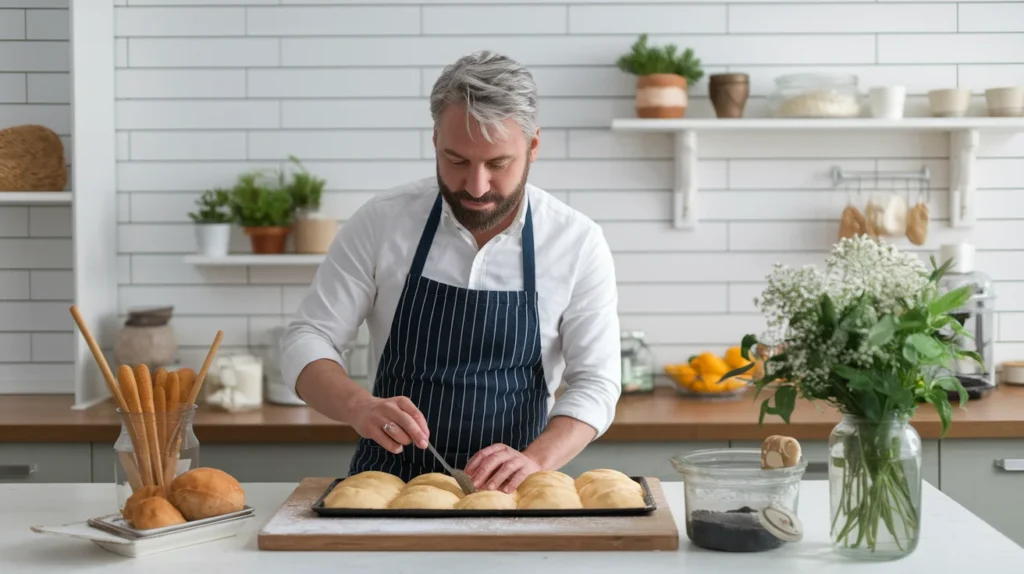 Baking Jokes That Will Rise to the Occasion