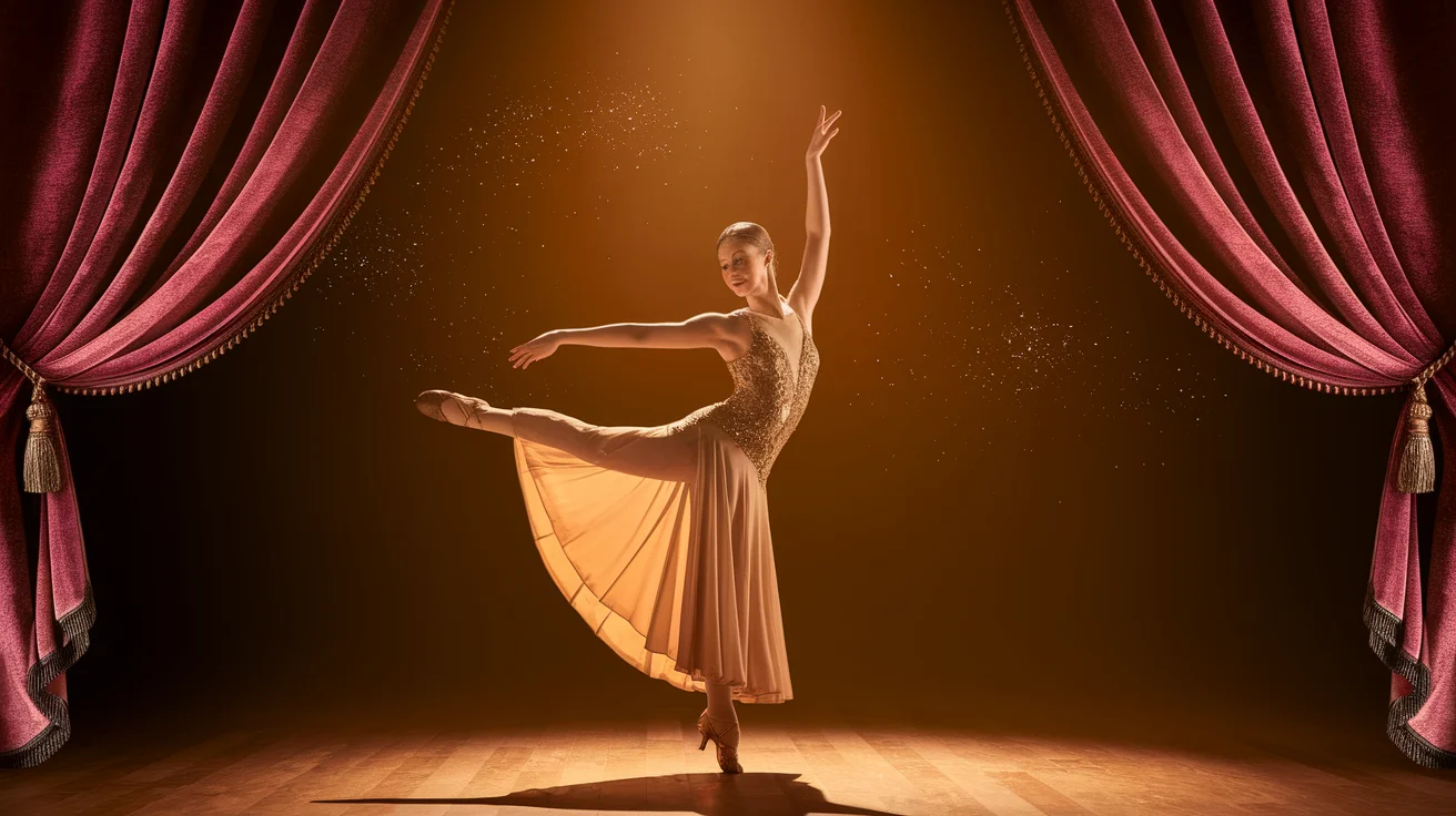  Ballroom Dance Puns for Classic Smiles