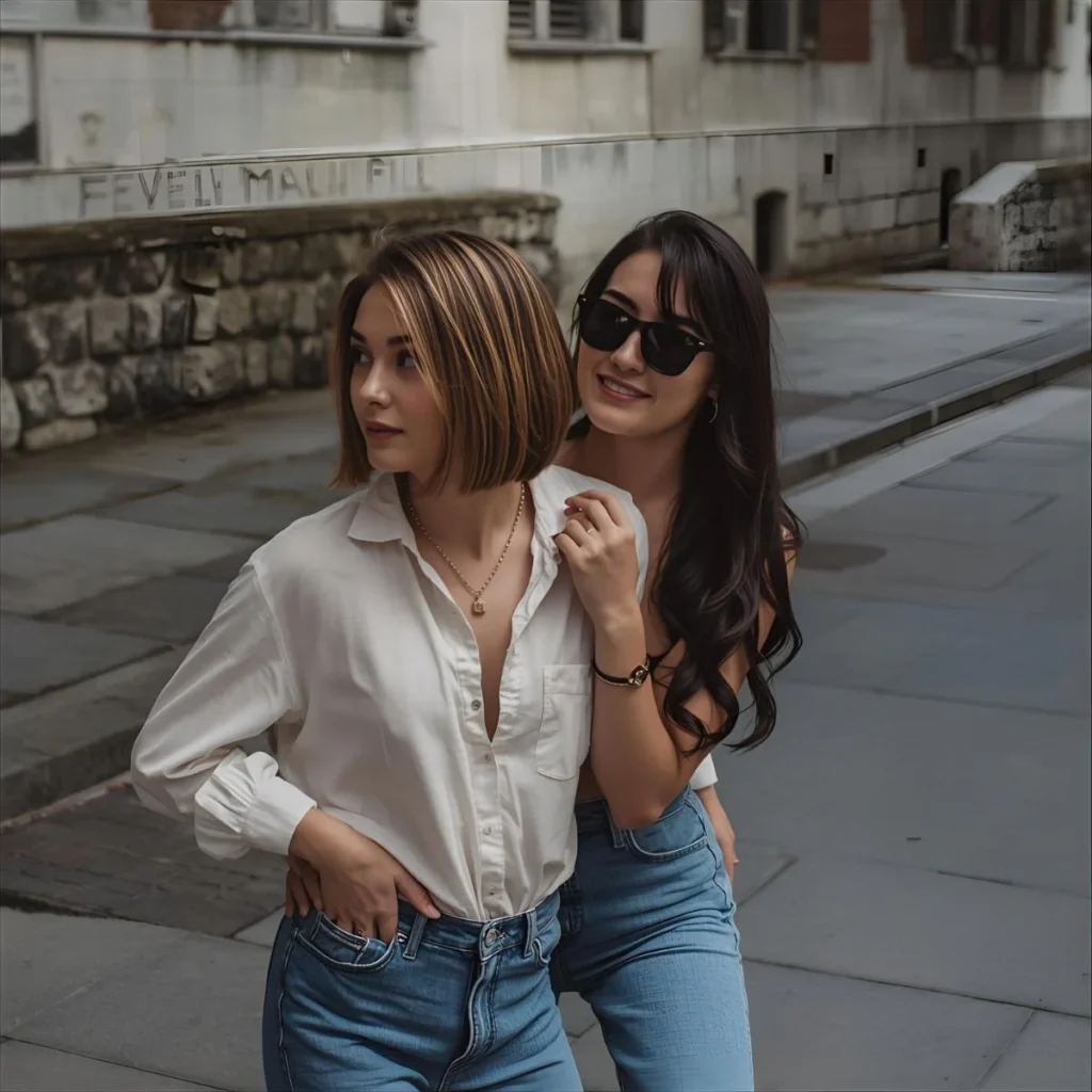 Classic Jean Jokes for Stylish Souls