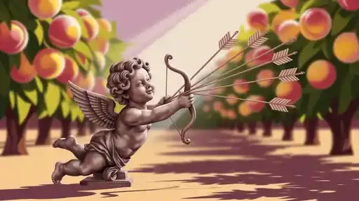 Clever Wordplay Cupid Arrows That Hit the Funny Bone 