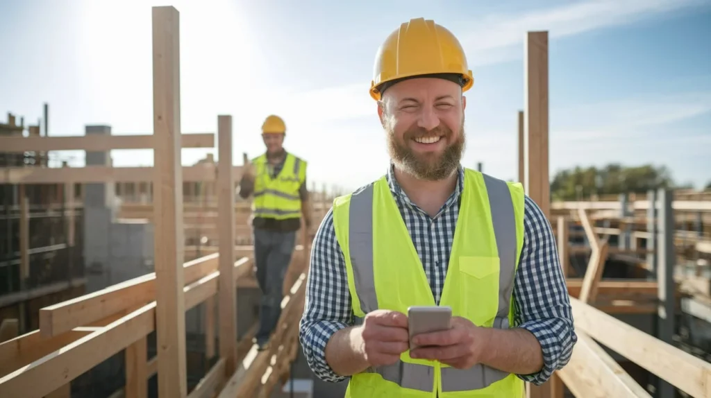 Construction Jokes That Build Big Smiles