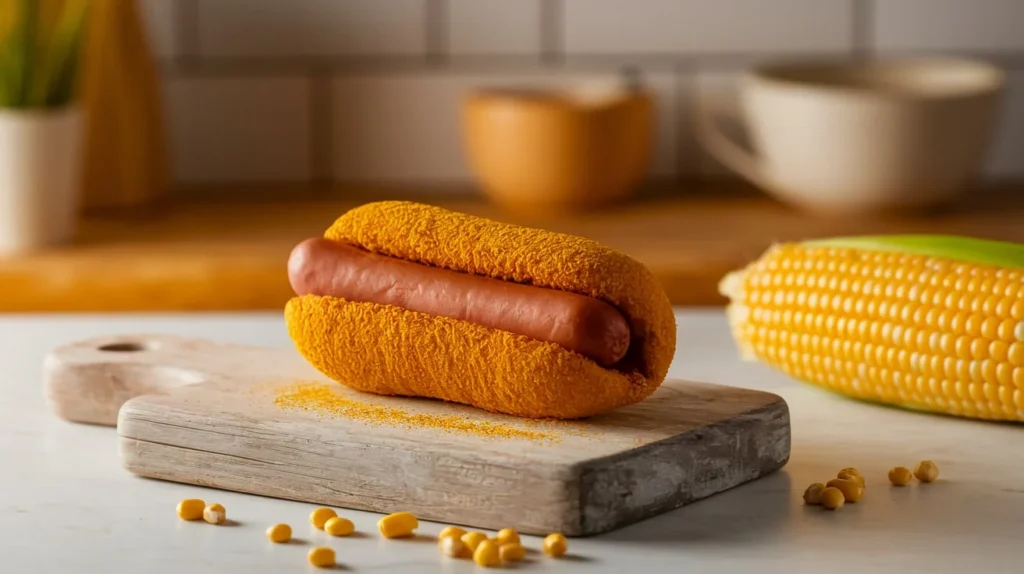 Crispy Corn Dog Puns to Brighten Your Day