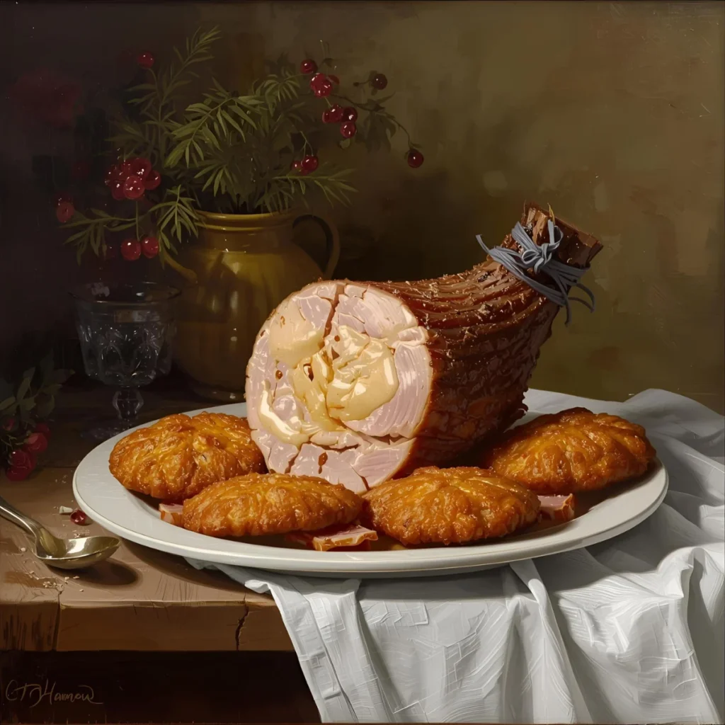 Crispy Ham Jokes to Serve with Smiles