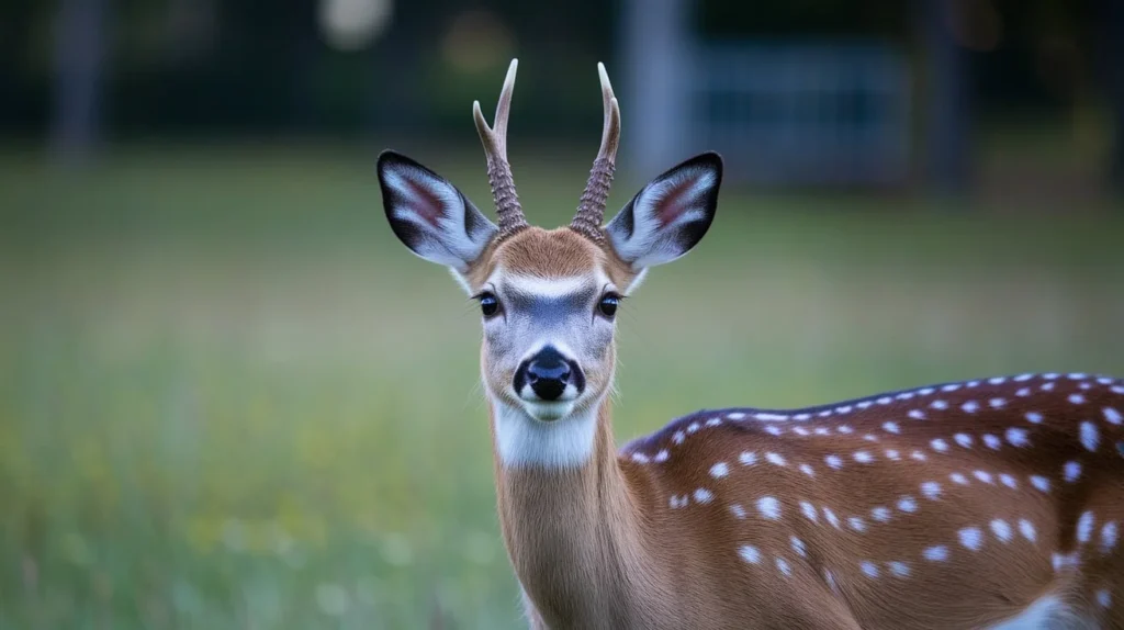 Cute Deer Puns That Will Melt Your Heart