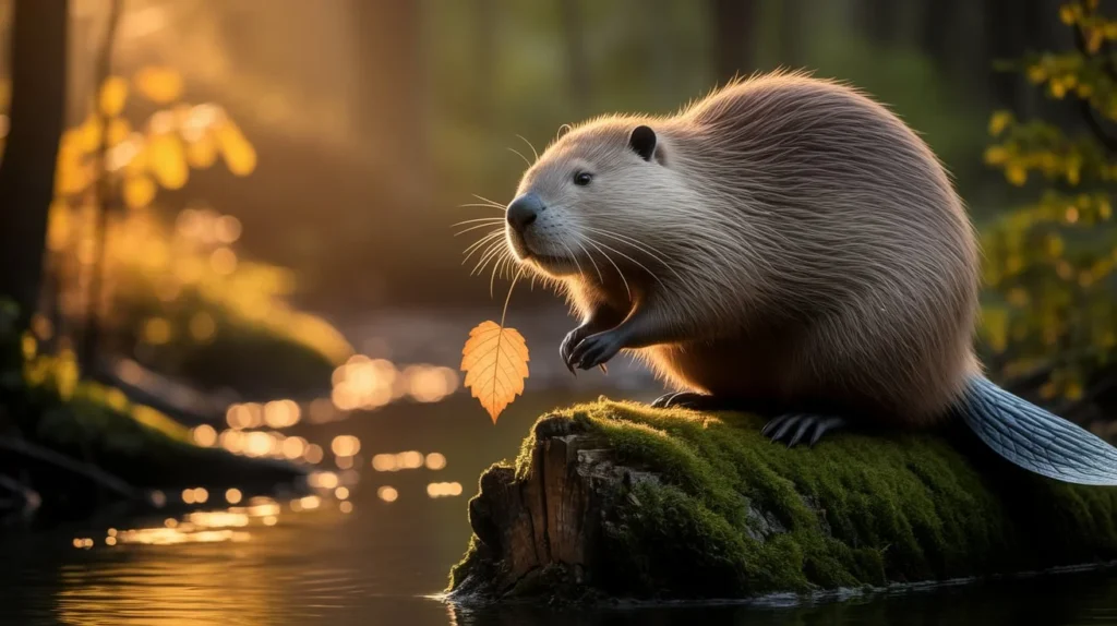 Dam Beaver Puns That Are Un-fur-gettable