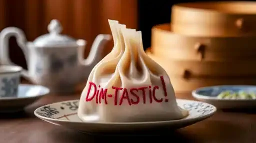 Dim Sum Puns That Make You Laugh