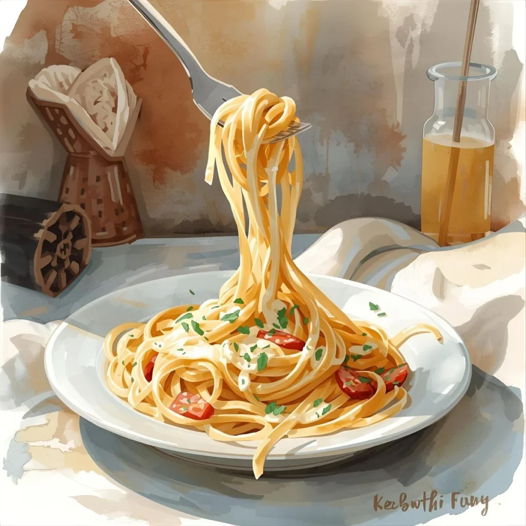 Fettuccine Puns That’ll Have You Feeling Alfredo With Joy