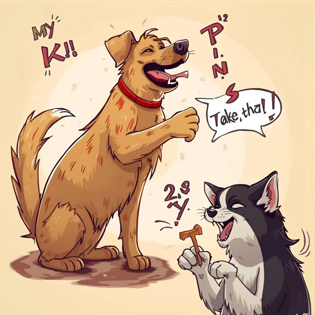 Funny Animal and Pet Jokes That Will Make You Wag with Laughter