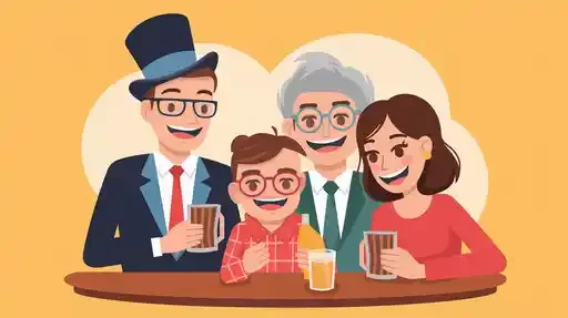 Funny April Fools Day Jokes For Family