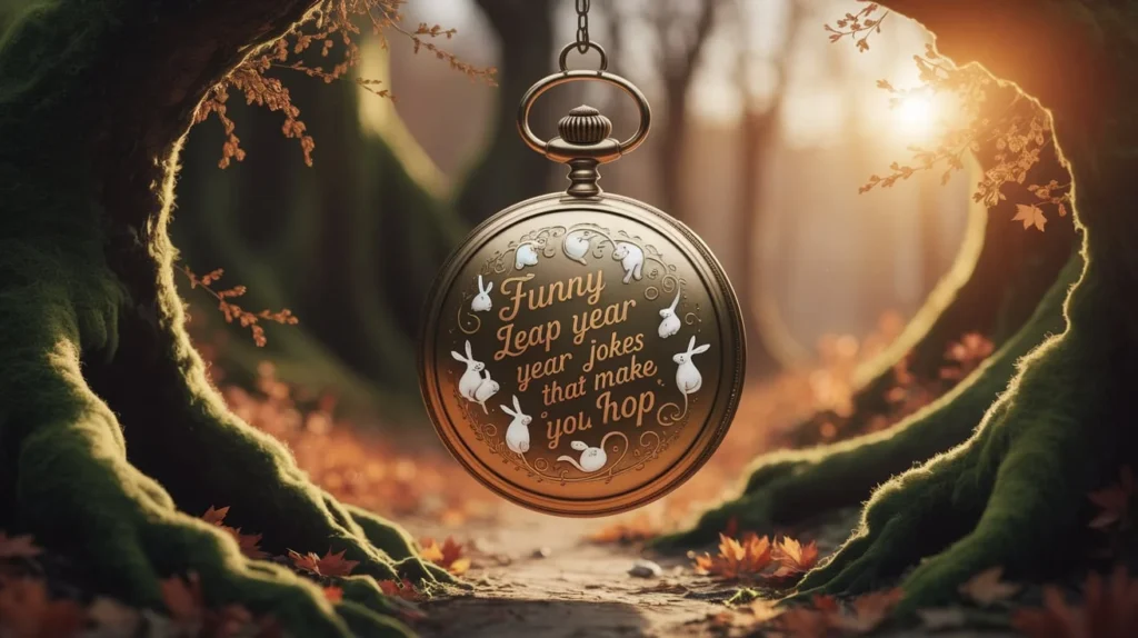 Funny Leap Year Jokes That Make You Hop
