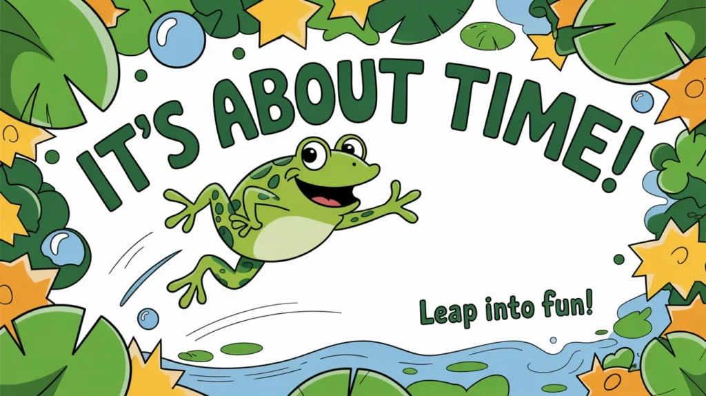 Funny Leap Year One-Liners That Hop