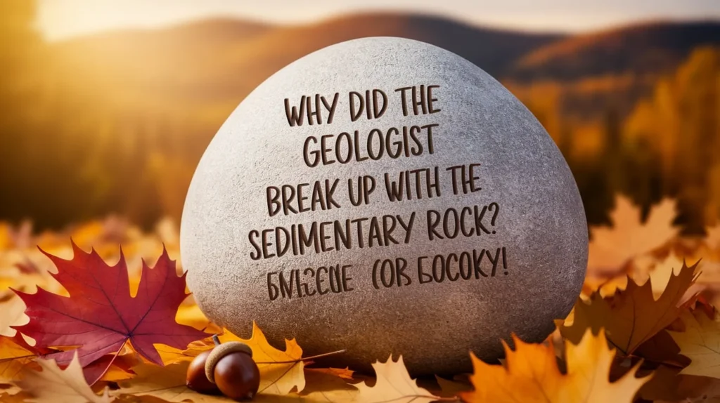 Funny Stone Jokes to Keep You Rolling