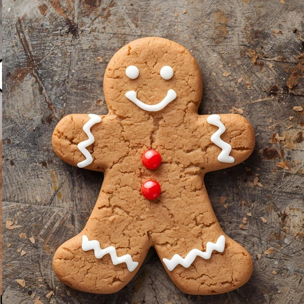 Gingerbread Cookie Puns That Spice Up Smiles