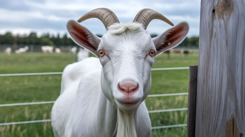 Goat Jokes Packed with Horn-derful Humor and Farmyard Charm