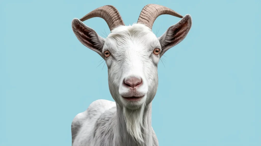 Goat Puns Bursting with Farmyard Giggles and Horn-lightful Charm
