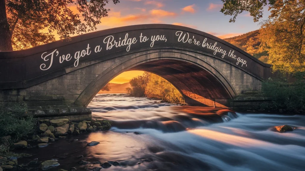 Hilarious Bridge Puns for Endless Entertainment