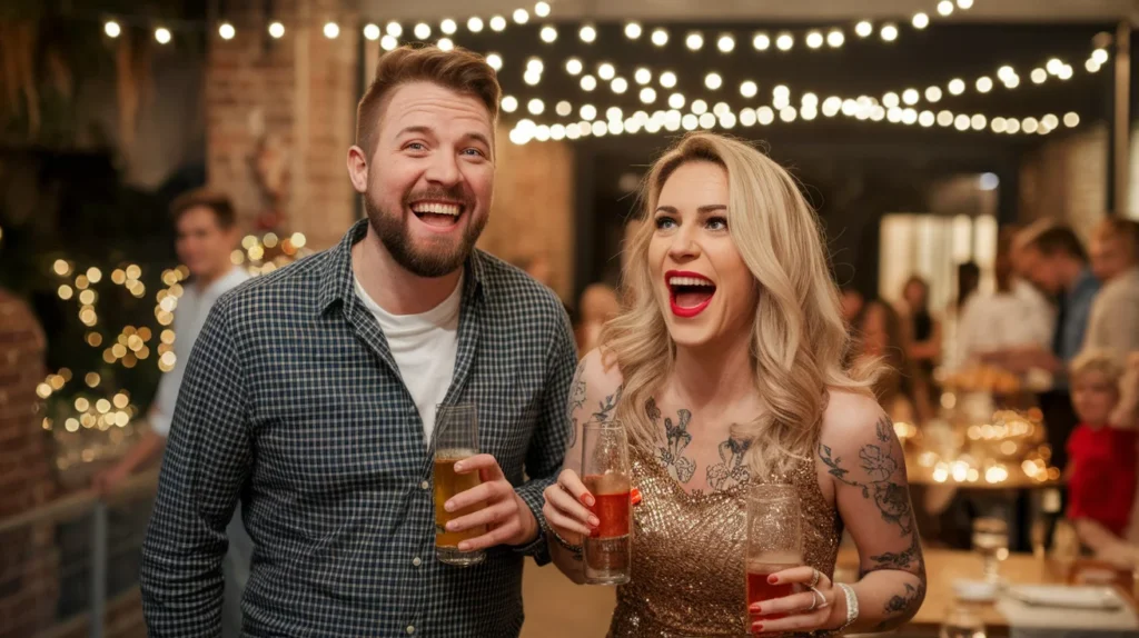 Hilarious New Year Party Jokes to Keep Guests Laughing