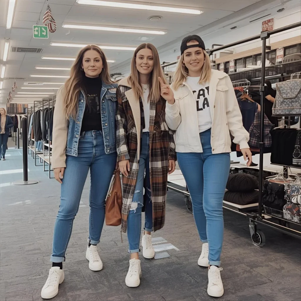 Jeans Puns for Fashion Lovers 