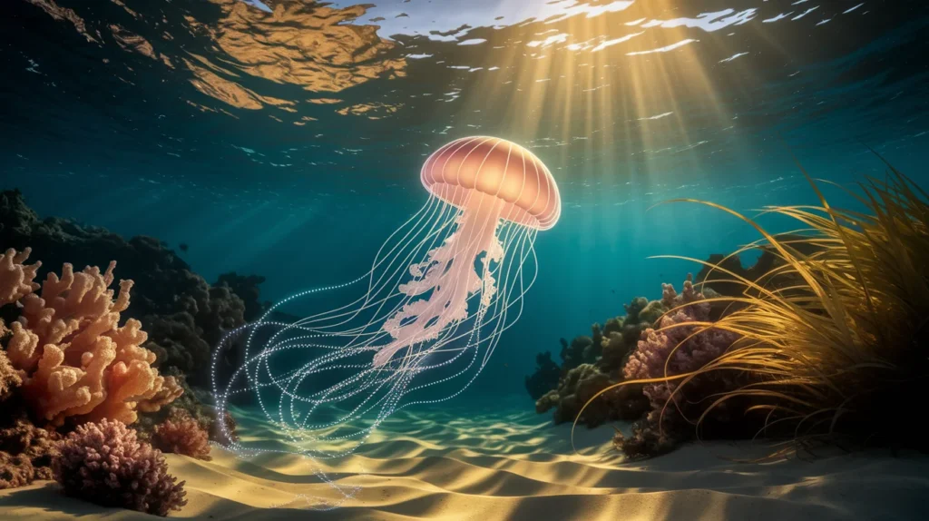 Jellyfish Jokes That Bring Sparkling Ocean Laughs