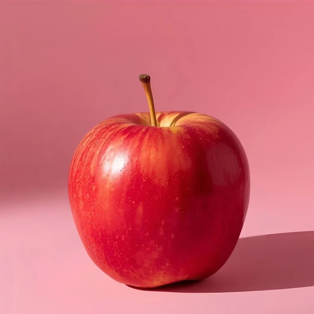 Juicy Apple Puns for Social Media Captions