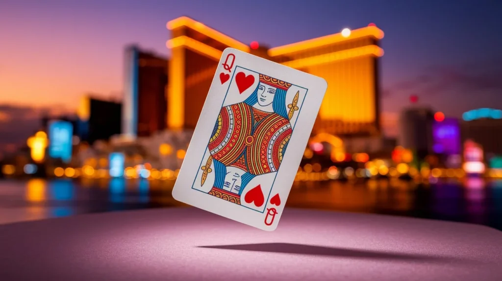 Las Vegas Show Puns and Jokes for Nonstop Entertainment