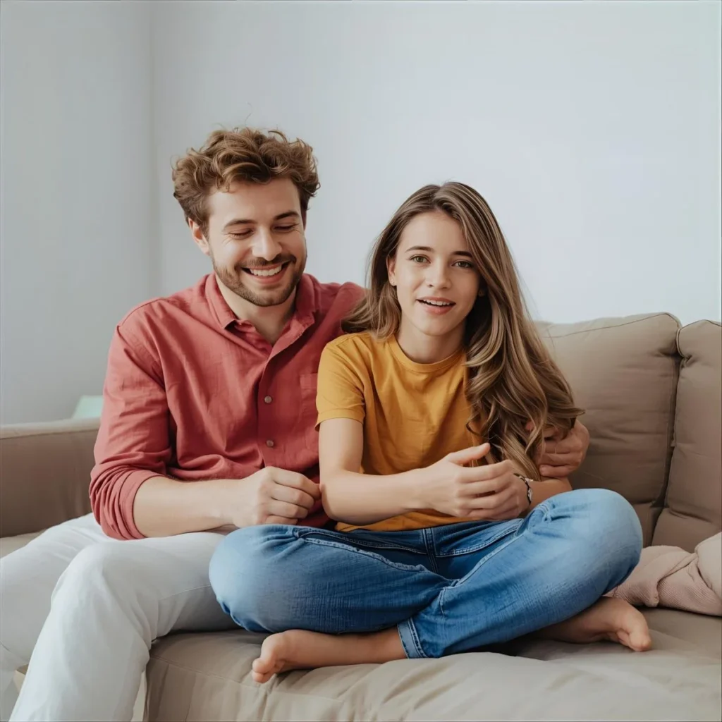 Lighthearted Family-Friendly Jokes to Share at Home