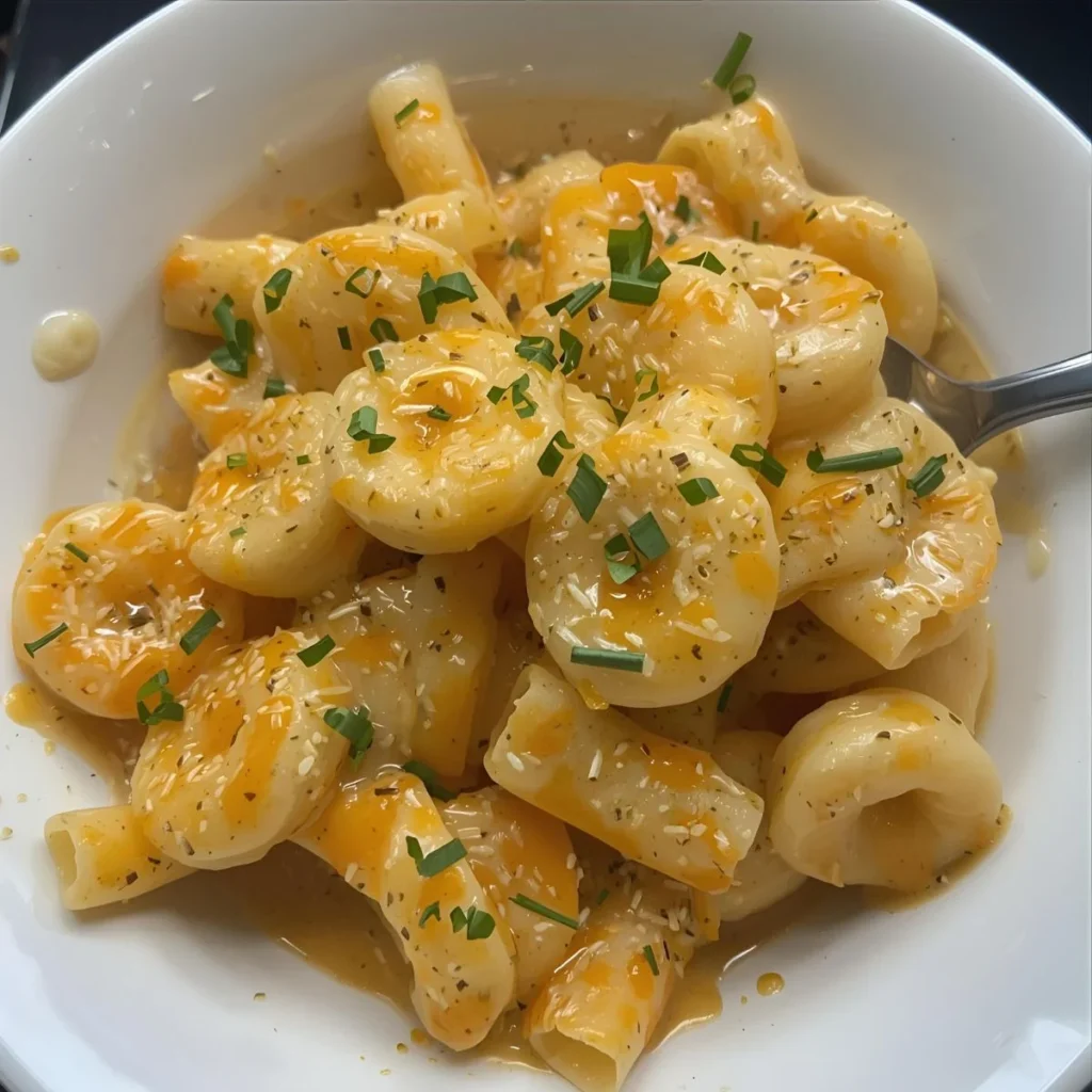 Macaroni Puns That Are Extra Cheesy