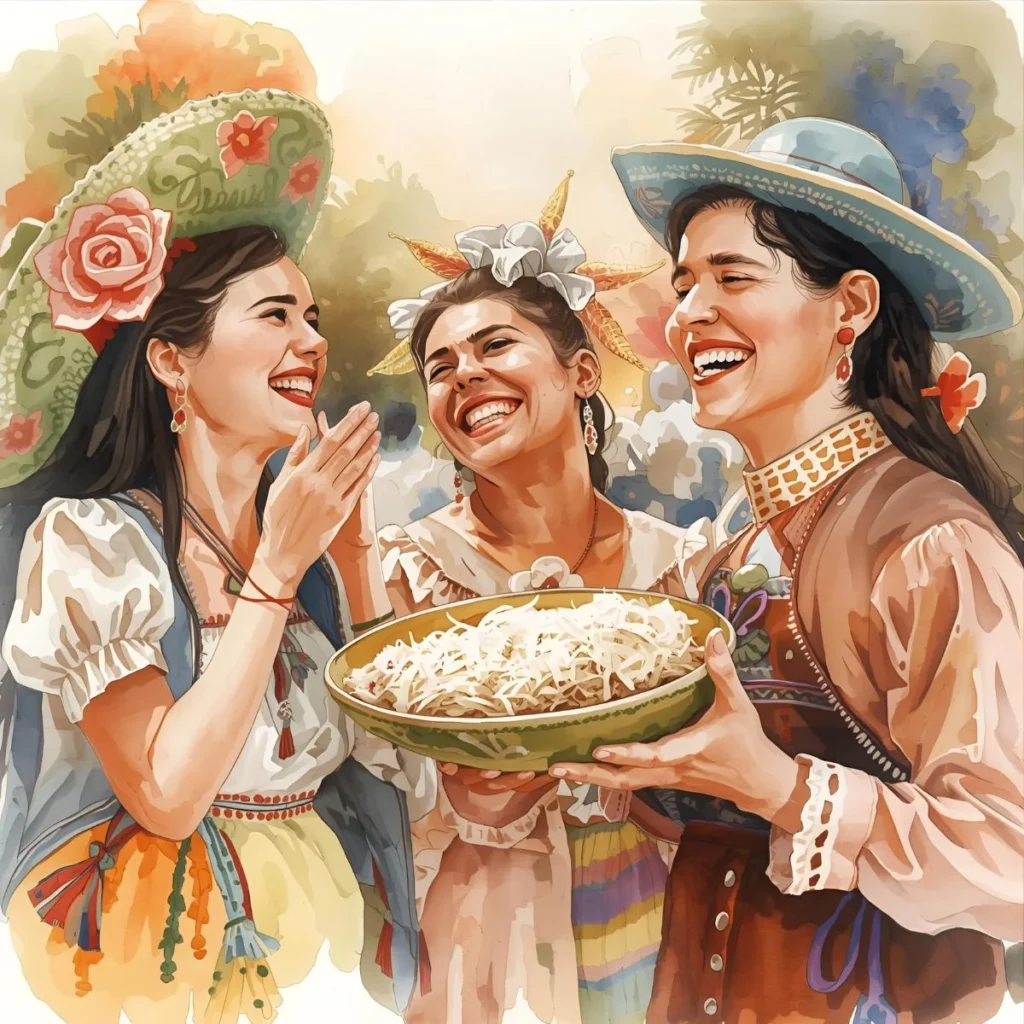 Mexican Festival Jokes to Celebrate Daily