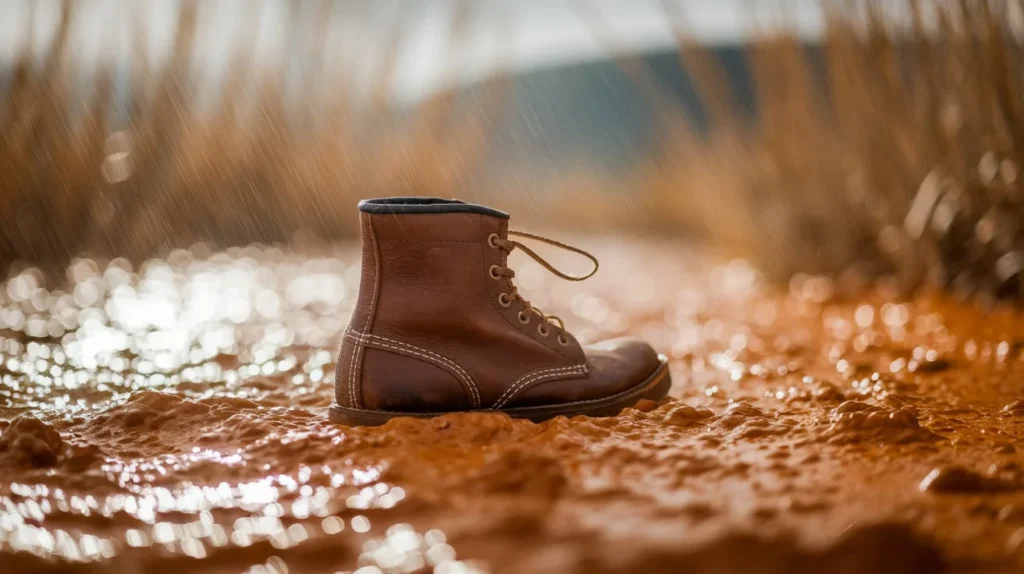 Muddy Adventures