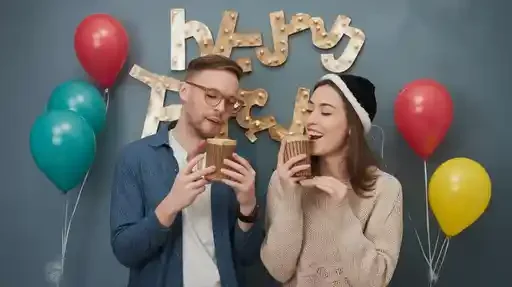 New Year's Day Jokes to Keep the Party Going