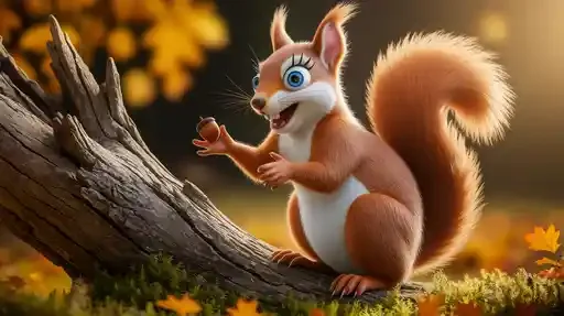 Nutty Spongebob Squirrel Jokes for Endless Giggles